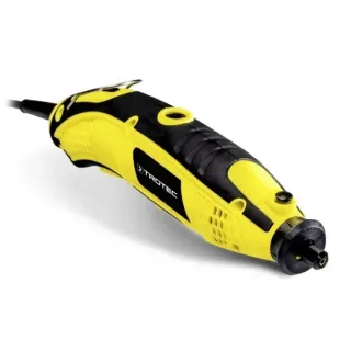 ПРОМО ПАКЕТ! Мултифункционален прав шлайф Trotec PMTS 01-230V + Уред за гравиране Trotec PEGS 10-230V