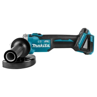 Акумулаторен ъглошлайф Makita DGA506Z/ 18V