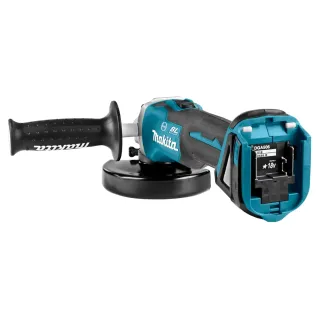 Акумулаторен ъглошлайф Makita DGA506Z/ 18V