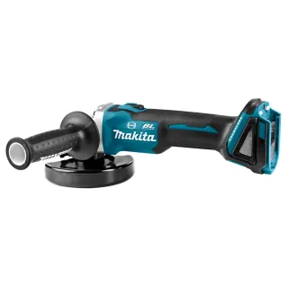 Акумулаторен ъглошлайф Makita DGA506Z/ 18V