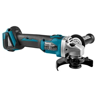 Акумулаторен ъглошлайф Makita DGA506Z/ 18V