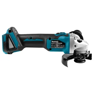 Акумулаторен ъглошлайф Makita DGA506Z/ 18V