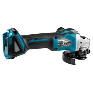 Акумулаторен ъглошлайф Makita DGA506Z/ 18V