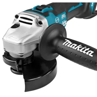 Акумулаторен ъглошлайф Makita DGA506Z/ 18V