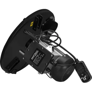 Машина за отстраняване на перушина от птици KraftDele KD4350/ 550W