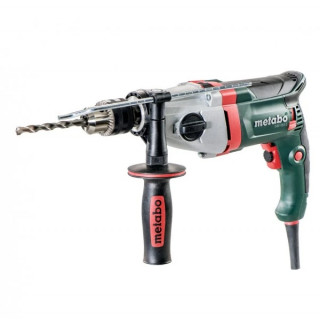 Ударна бормашина Metabo SB 850-2 в куфар