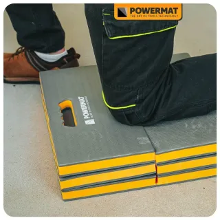 Постелка за работилница Powermat PM-MWR-117T