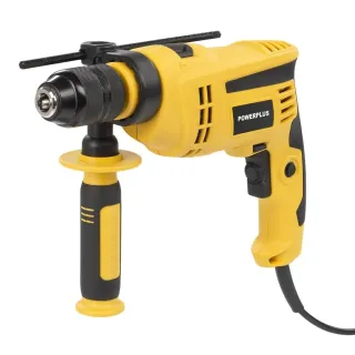 Ударна бормашина Power Plus POWX0281/ 1050W