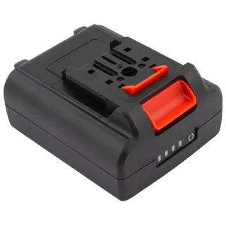 Акумулаторна батерия RED TECHNIC RTAPW0010-BT/ 2Ah