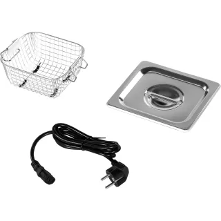 Ултразвукова почистваща вана KraftDele KD500/ 100W Ултразвукова почистваща вана KraftDele KD500/ 100W
