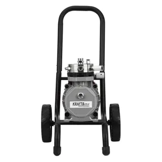 Машина за безвъздушно боядисване KraftDele KD2123/ 3.5kW