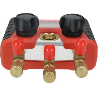 Дигитален разпределител за хладилни и климатични системи ROTHENBERGER ROCOOL MINI