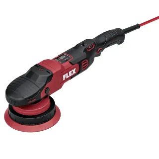Електрическа машина за полиране FLEX XCE 2 8 14-EC C/ 1400W