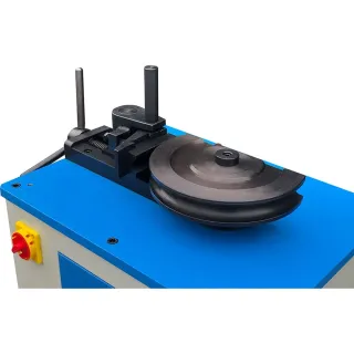 Автоматичен огъвач за тръби STILER JTB40/ 1.5 kW Автоматичен огъвач за тръби STILER JTB40/ 1.5 kW