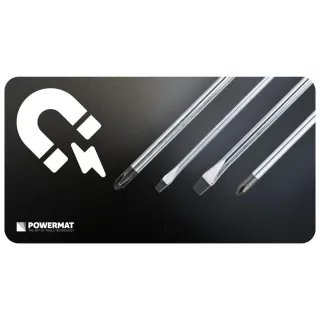 Комплект удължени отвертки Powermat PM-ZW-4ZN/ 4 бр.