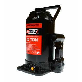 Хидравличен крик AWTools AW20007/ 20 т