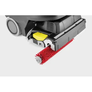 Подопочистващ автомат Karcher BR 45/22 C BP Pack/ 25.2V/ 30Ah