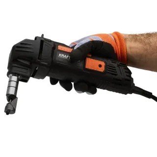 Ножица за ламарина KraftDele KD1512/ 1600W Ножица за ламарина KraftDele KD1512/ 1600W