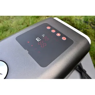 Инверторна интелигентна помпа Gmax WGZ1545EA/ 600W Инверторна интелигентна помпа Gmax WGZ1545EA/ 600W