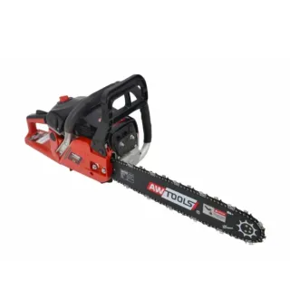 Бензинов верижен трион AWTools CS580/ 3,5hp