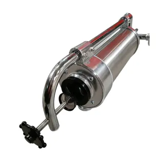 Машина за колбаси MICUL FERMIER GF-0821-S001-G02/ 3 кг Машина за колбаси MICUL FERMIER GF-0821-S001-G02/ 3 кг