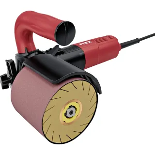 Електрически ролков шлайф FLEX BSE 16-3 100/ 1600W