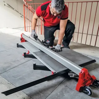 Ръчна машина за рязане на плочки Rubi TK-1020/ 102 см Ръчна машина за рязане на плочки Rubi TK-1020/ 102 см