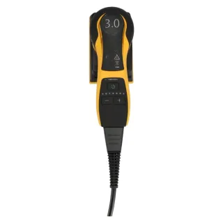 Електрическа шлайфмашина Mirka DEOS II 353/ 300W/ 81x133 мм Електрическа шлайфмашина Mirka DEOS II 353/ 300W/ 81x133 мм