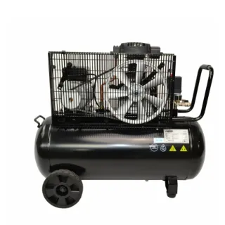 Маслен компресор за въздух AWTools AC90/ 2,2kW/ 90л
