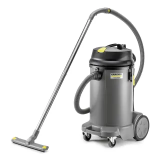 Прахосмукачка за сухо и мокро Karcher NT 48/1/ 1380W
