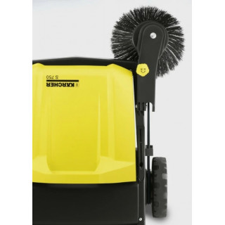 Метачка с ръчно водене Karcher S 750 60 кв.м