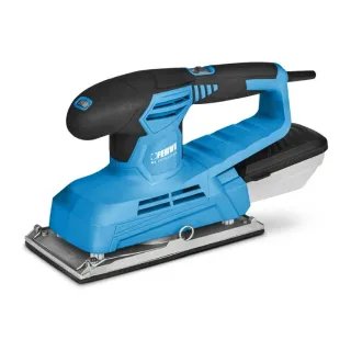 Електрически виброшлайф Fervi FFOS03503A-K/ 350 W/ 280х115 мм