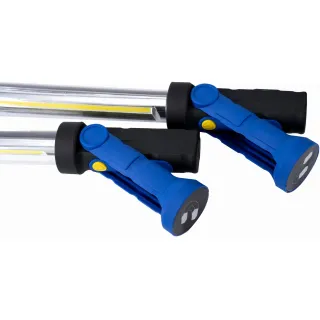 Работна LED лампа KraftDele KD3498/ 2х10W Работна LED лампа KraftDele KD3498/ 2х10W