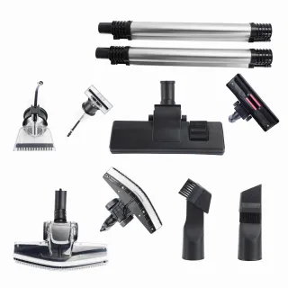 Прахосмукачка за сухо и мокро KraftDele KD481/ 1400W Прахосмукачка за сухо и мокро KraftDele KD481/ 1400W