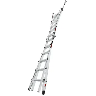 Професионална алуминиева стълба Little Giant EPIC 4x6 M26/ 130 кг