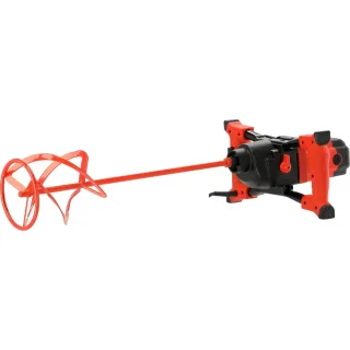 Бъркалка за строителни смеси Yato YT-82608/ 1850 W