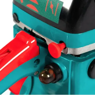 Бензинов верижен трион Micul Padurar GF-0850-S001-G02/ 3.2 к.с. Бензинов верижен трион Micul Padurar GF-0850-S001-G02/ 3.2 к.с.