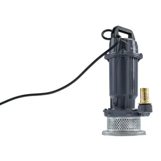 Потопяема помпа за чиста и мръсна вода Powermat PM-PDWB-550T/ 550W Потопяема помпа за чиста и мръсна вода Powermat PM-PDWB-550T/ 550W