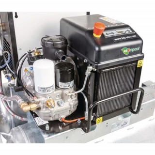 Koмпресор Aircraft ACS DUO 3,5-10 2X100 KK Koмпресор Aircraft ACS DUO 3,5-10 2X100 KK