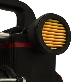 Компресор за въздух KraftDele KD2128/ 1390W Компресор за въздух KraftDele KD2128/ 1390W