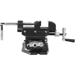 Машинно менгеме KraftDele KD3513/ 100 мм Машинно менгеме KraftDele KD3513/ 100 мм