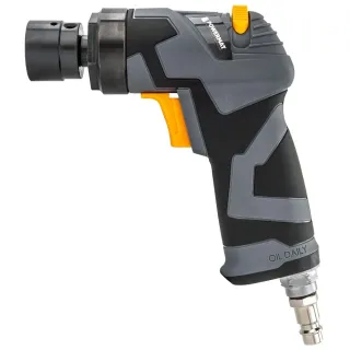 Пневматична шлайфмашина Powermat PM-PSMO-75T + 2 бр. падове