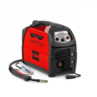 Инверторен телоподаващ апарат TELWIN TECHNOMIG 180/ 230V/ 170A