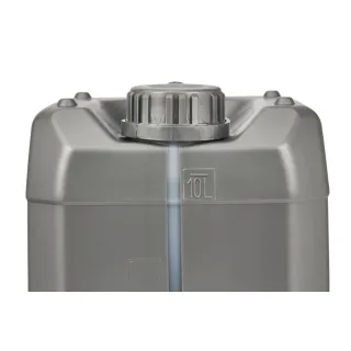 Хидравлично масло KraftDele L-HL-32/ 10л