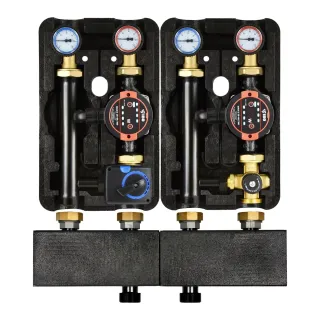 Помпена група за водоснабдителни системи IBO GP Pro 3D-S + MAGI 2 25-60/180/ 0.05 kW Помпена група за водоснабдителни системи IBO GP Pro 3D-S + MAGI 2 25-60/180/ 0.05 kW