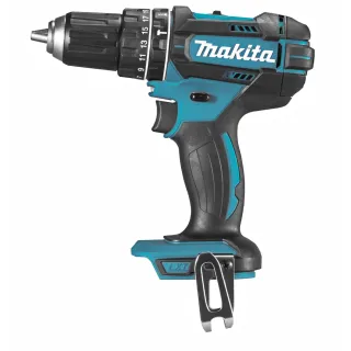 Акумулаторен ударен винтоверт Makita DHP482Z/ 18V