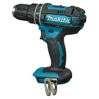 Акумулаторен ударен винтоверт Makita DHP482Z/ 18V