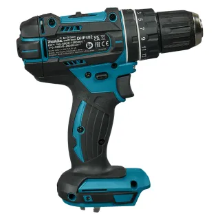 Акумулаторен ударен винтоверт Makita DHP482Z/ 18V