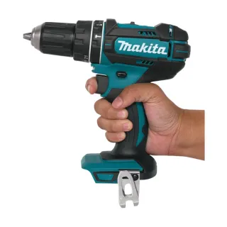 Акумулаторен ударен винтоверт Makita DHP482Z/ 18V