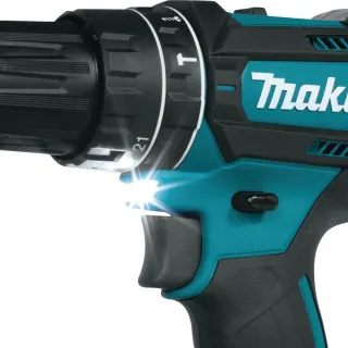 Акумулаторен ударен винтоверт Makita DHP482Z/ 18V